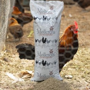 Fuld-A-Pep Hnsefoder 15 kg.