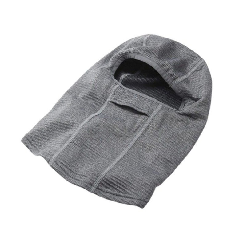 Geoff Anderson WizWool Balaclava