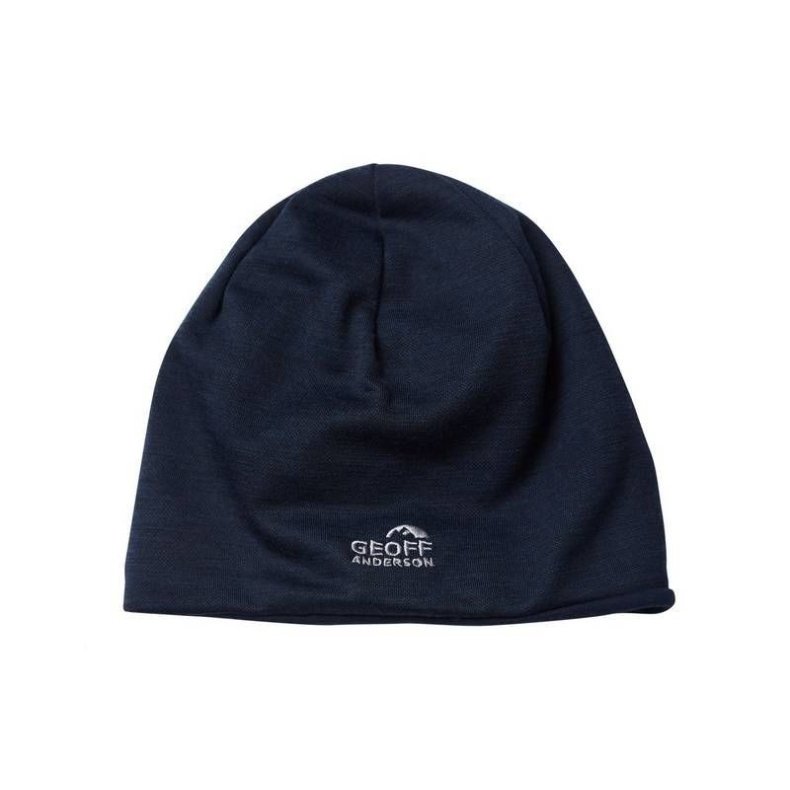 Geoff Anderson WizWool Hood