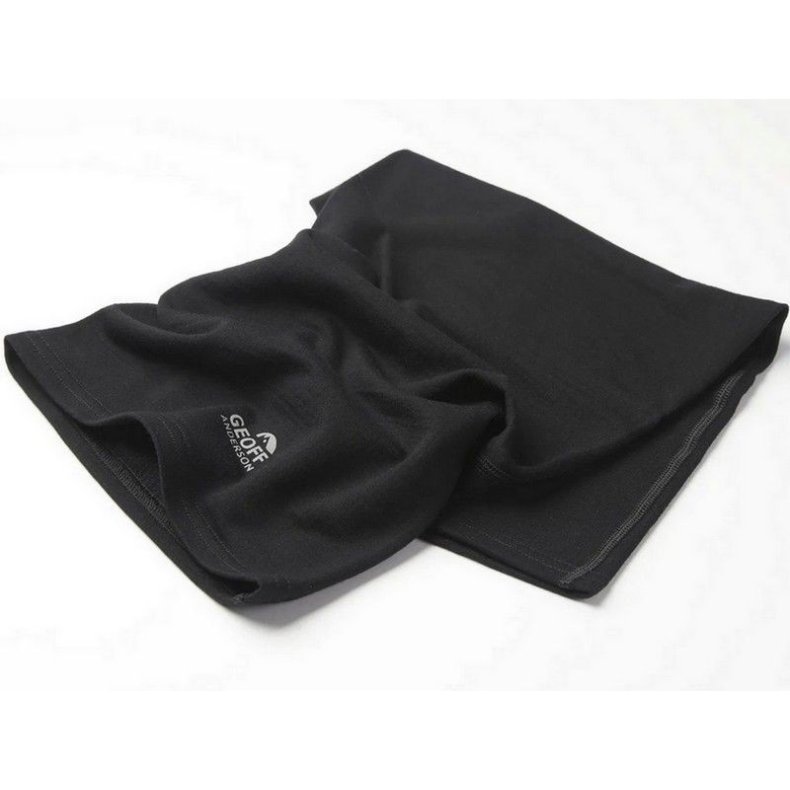 Geoff Anderson WizWool Long Tube