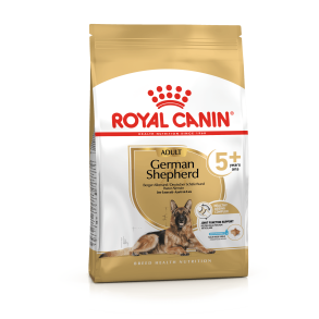 German Shepherd Adult 5+ 12kg