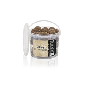 Gold Gourmet Mejsebolde uden net 30x80g