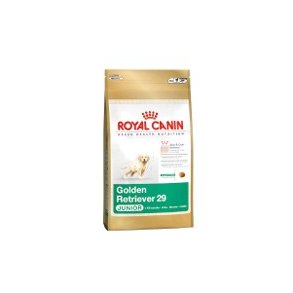 Golden Retriever Junior 12 Kg.