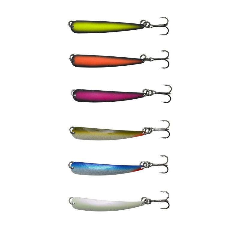 Hansen SD Dorado 7 cm. 6,3 gr.