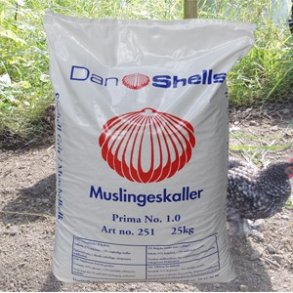 H�nseSkaller 15 kg