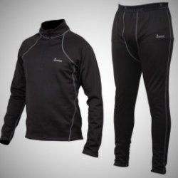 Imax ThermX Underwear Set