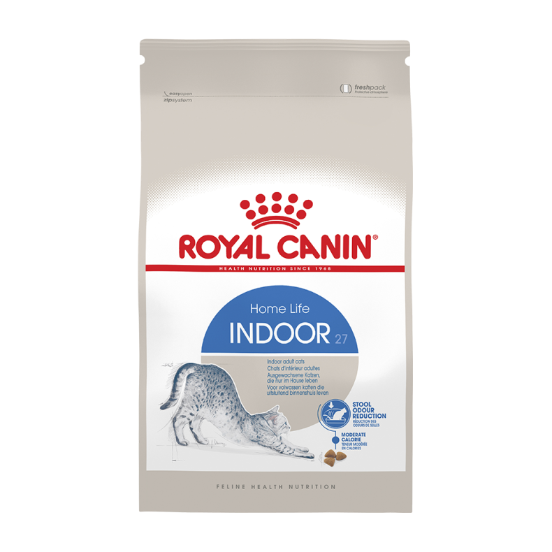 Indoor 10 kg.