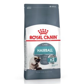 Hairball Care 10 kg.