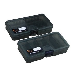 Kasse til blink m.m.