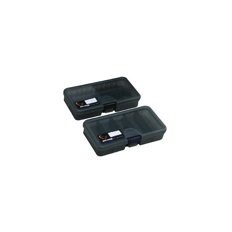 Kasse til blink m.m.