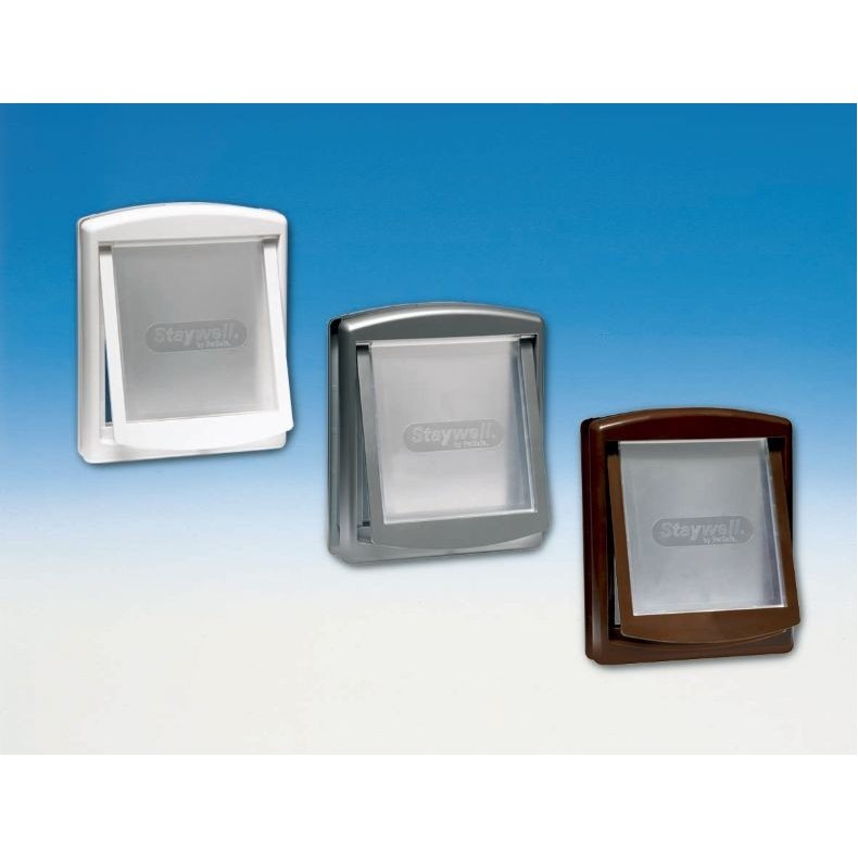 Kattelem Staywell, Serie 700