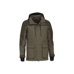 Kinetic Forest Jacket