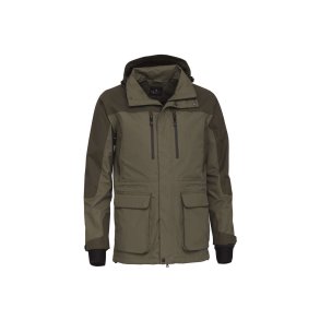 Kinetic Forest Jacket