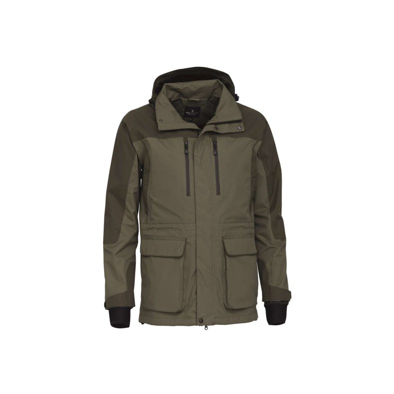 Kinetic Forest Jacket