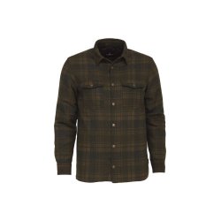 KINETIC LUMBER JACKET