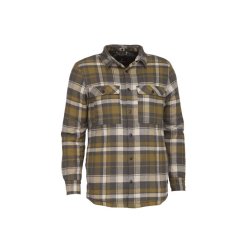 Kinetic Skovjakke (Army Green)