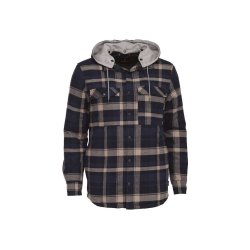 Kinetic Skovjakke (Bl)