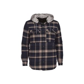 Kinetic Skovjakke (Bl�)