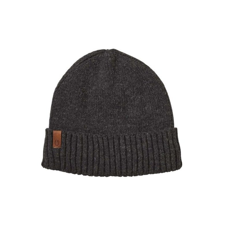 Kinetic Wool Hat