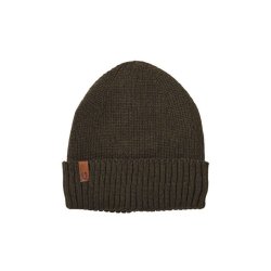 Kinetic Wool Hat