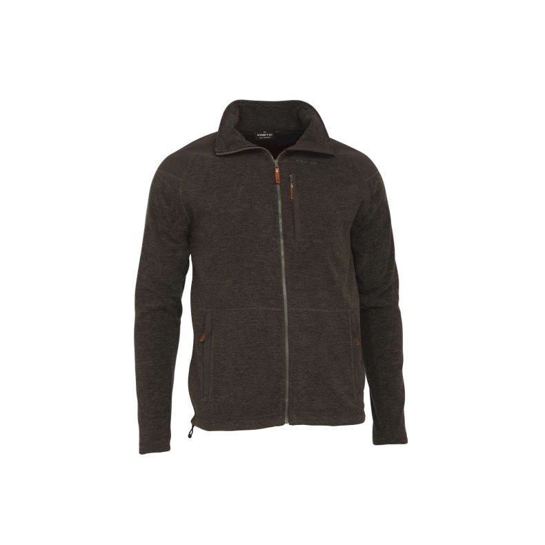 Kinetisk quest fleece vind stop