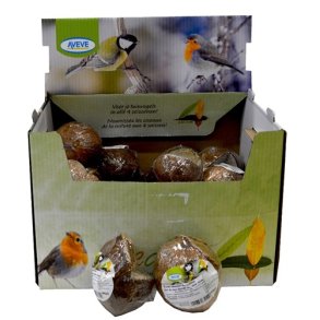 Kokosnd m/fedt, 380 g