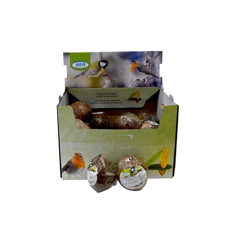 Kokosnd m/fedt, 380 g