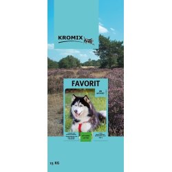 KROMIX Favorit 15 kg