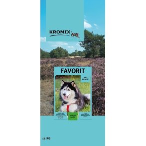 KROMIX Favorit 15 kg