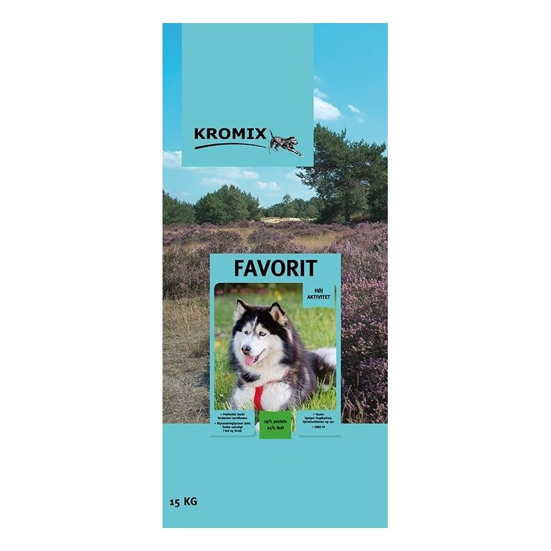 KROMIX Favorit 15 kg