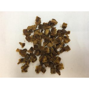 Kanink�d i sm� tern, 100 g