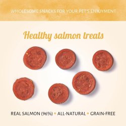 Antos Wild Salmon (Laks) 80 gr.