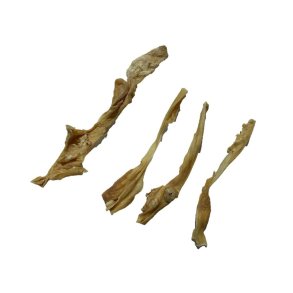 LAMMEHOVEDHUD 200 G.