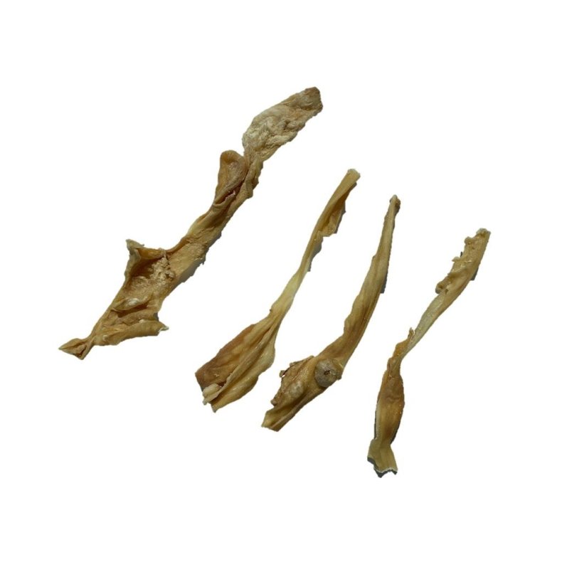 LAMMEHOVEDHUD 200 G.