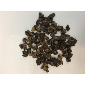 Lammelunger i tern, 100 g. 