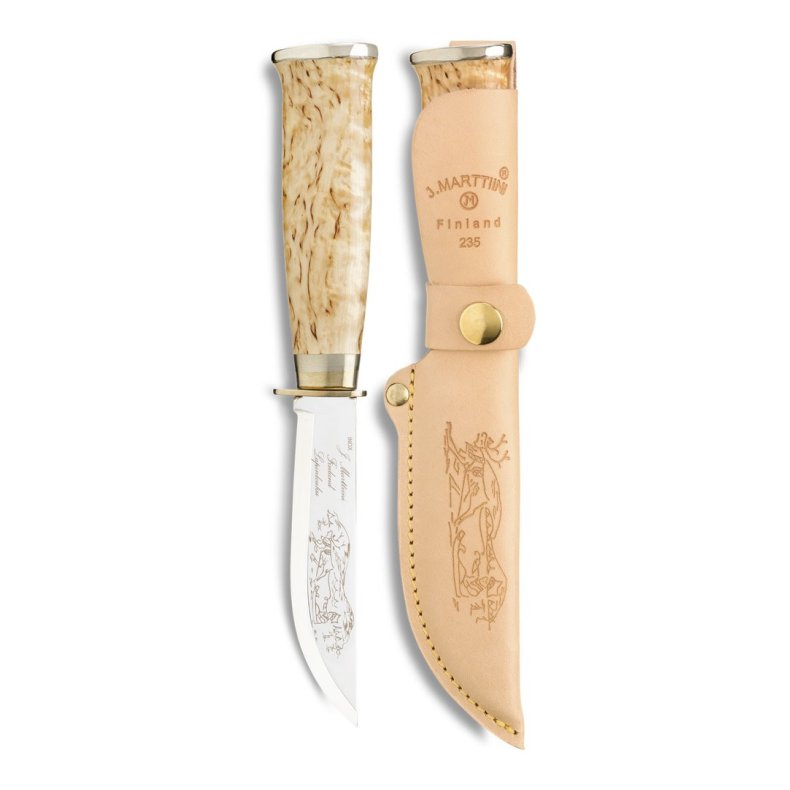 Lapp kniv 235