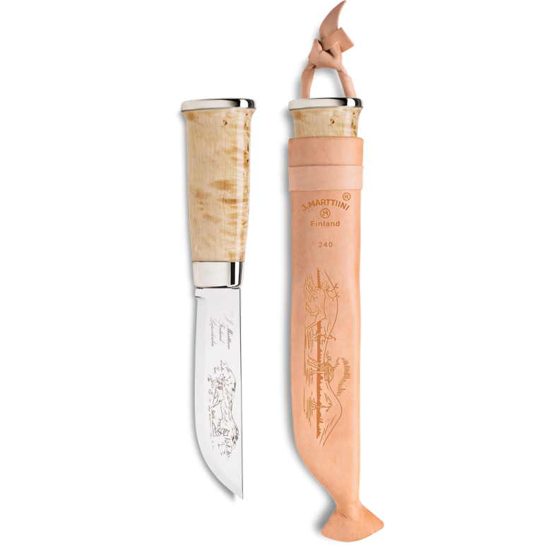 Lapp kniv 240