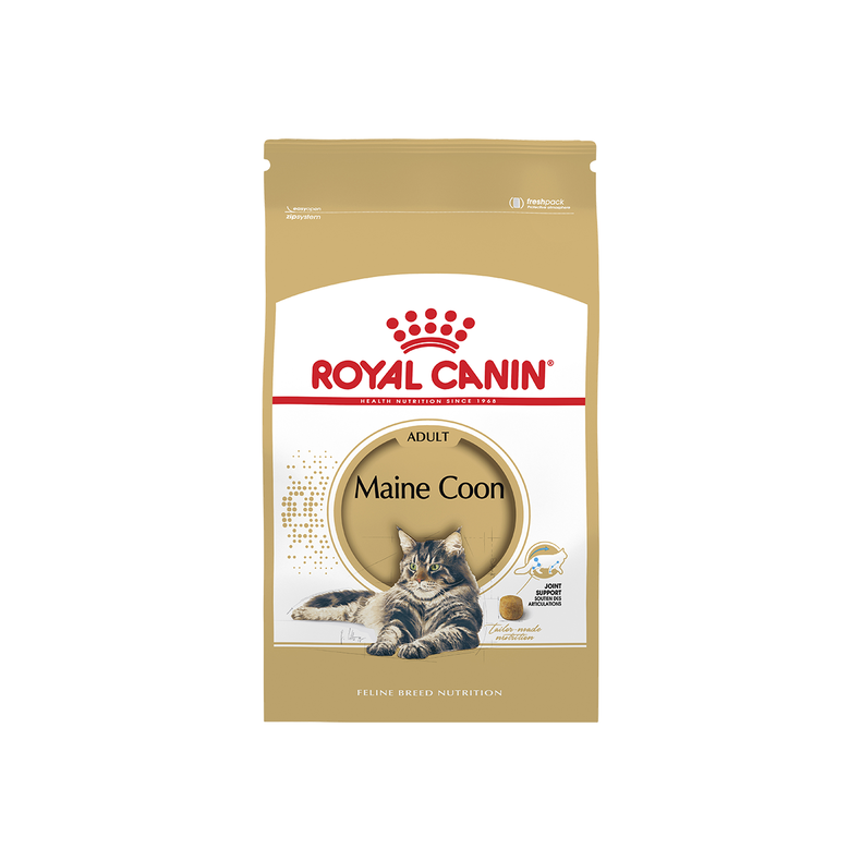 Maine Coon Adult 10 kg