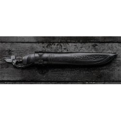 Marttini Lynx Black Edtion