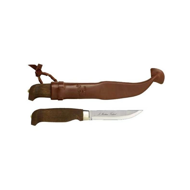 Marttini Skovhugger Kniv
