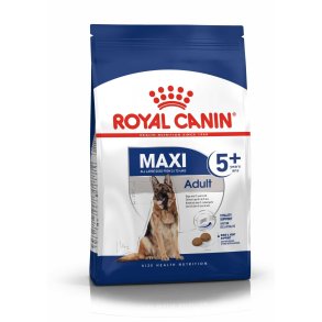 Maxi Adult 5+ 15 Kg.