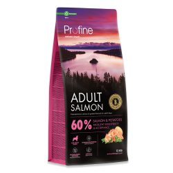 Medium Adult Laks12 kg. 