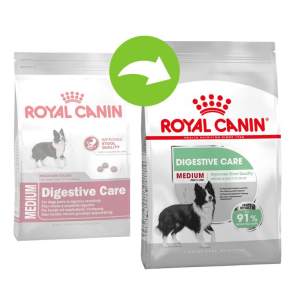 Medium Digestive Care 12 kg.