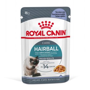 Hairball Care I Sovs 12x85 g