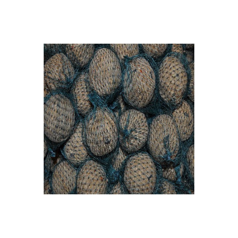 Mejsebolde I Net 90 gr. 100 stk.