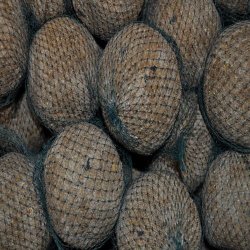 Mejsebolde I Net 90 gr. 100 stk.