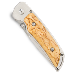 MFK KRLLET BIRK FOLDEKNIV