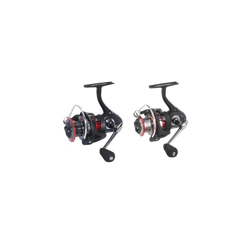 Mitchell 300 pro-serie