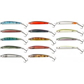 MO Coast Slim 12 gr.