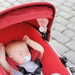 Myggearmbnd RADARCAN R-100